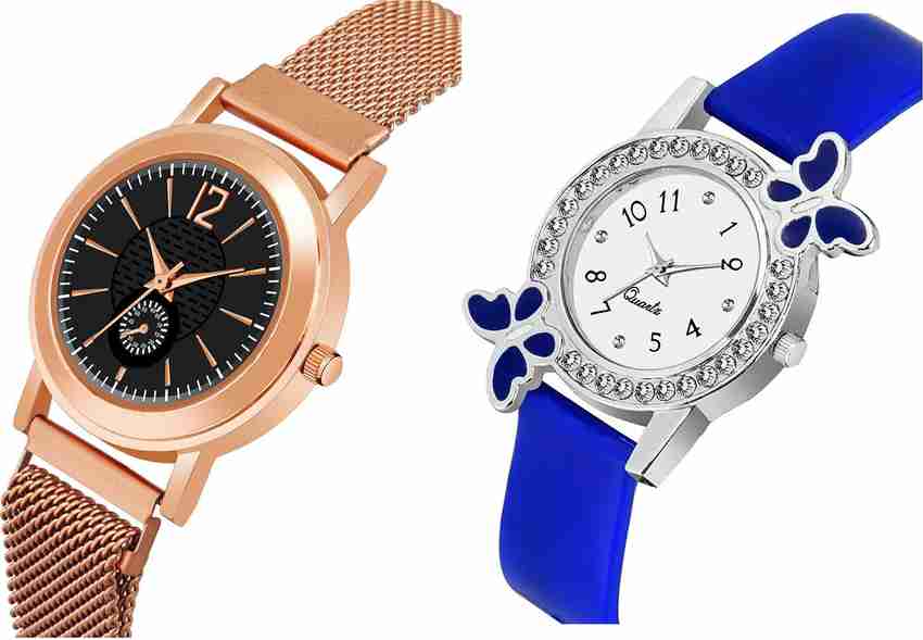 Flipkart ladies sales watch price
