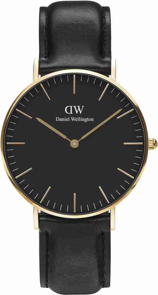 Daniel wellington outlet flipkart