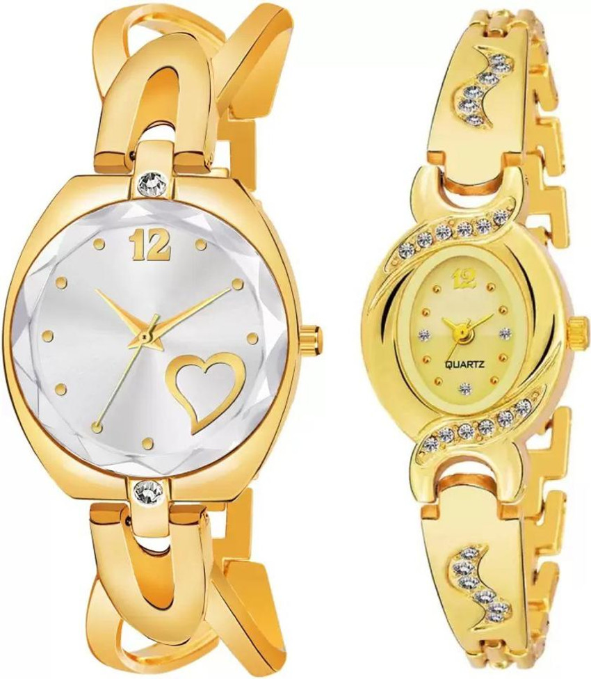 Cool gold new arrivals watches
