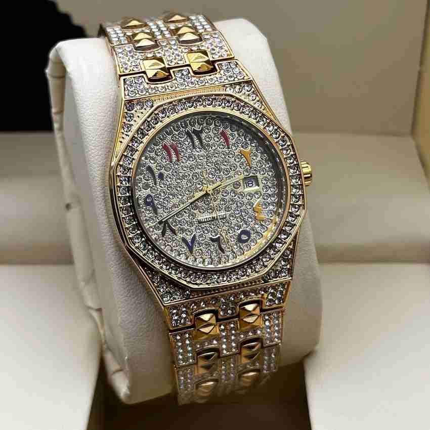 SAFISHA Luxury Men
