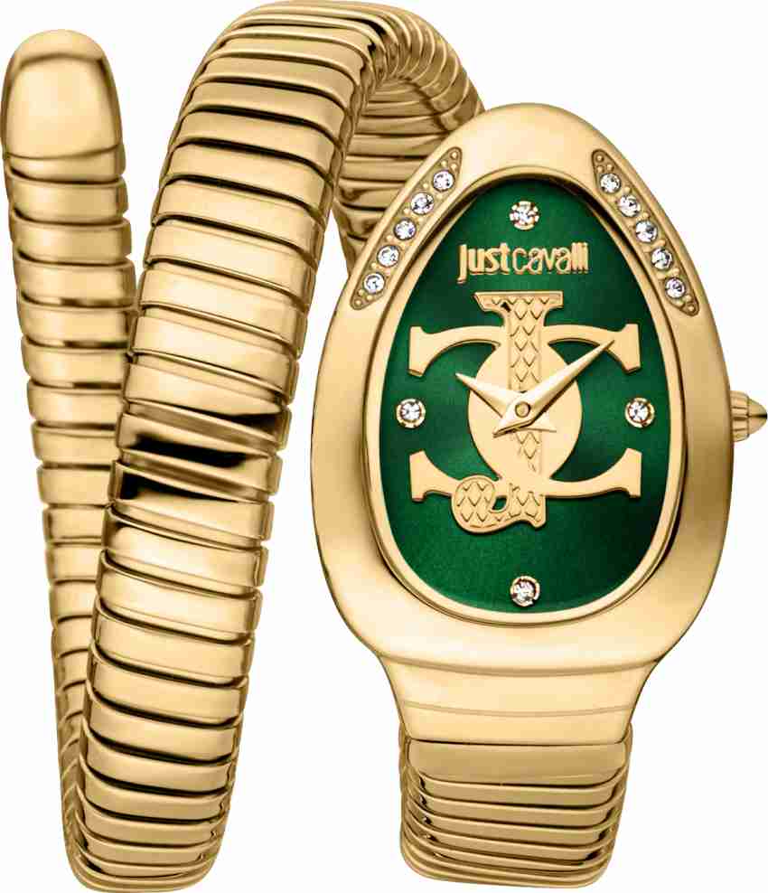 Just cavalli snake online watch india