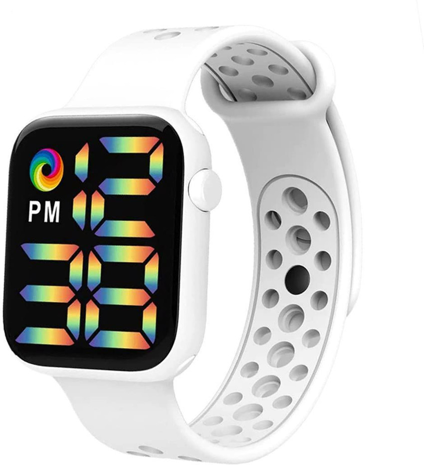 Quick Digital Watch For Boys Girls Buy Quick Digital Watch