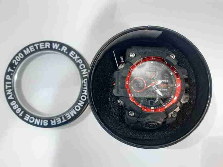 Exponi watch company online