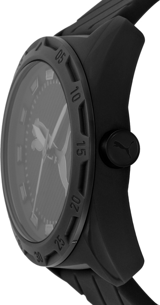 PUMA Puma Street Puma Street Analog Watch - For Men - Buy PUMA Puma Street  Puma Street Analog Watch - For Men P5088 Online at Best Prices in India
