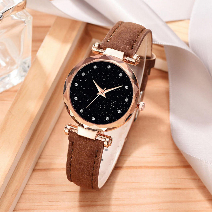 Fashion wrist watch clearance