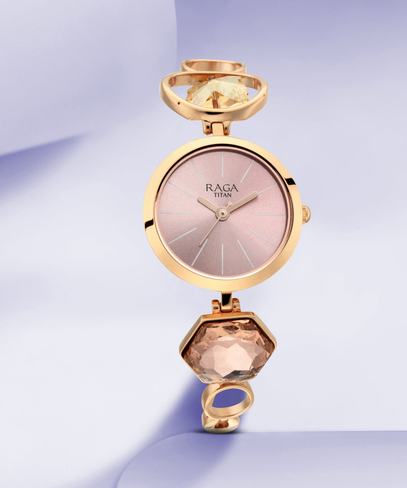 flipkart watches for womens titan raga