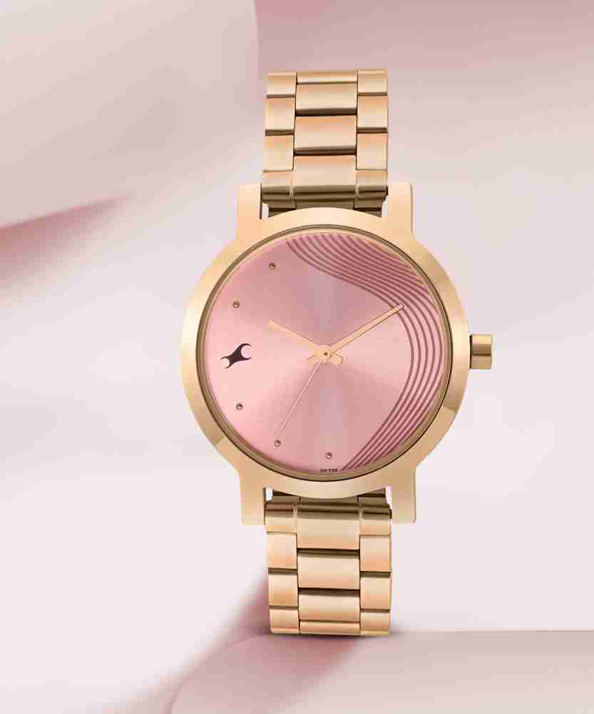 Fastrack girls store watch