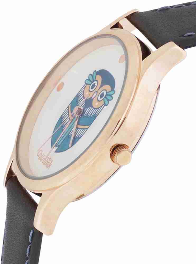 Chumbak watches flipkart sales