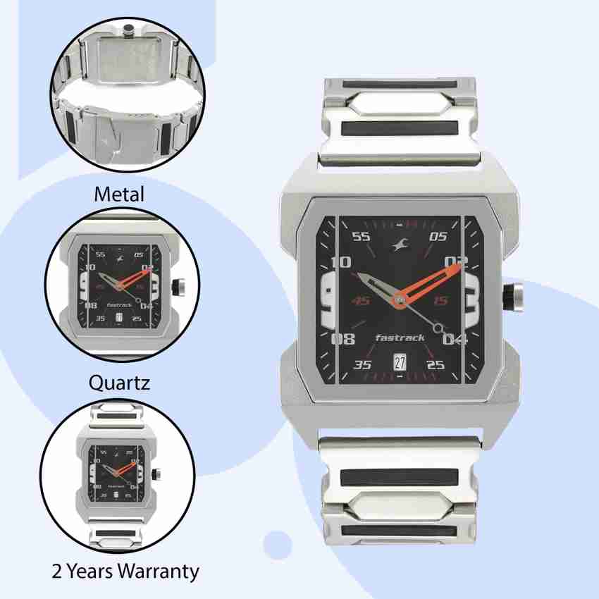 Fastrack 1474sfd deals