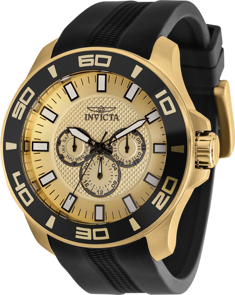 Invicta watches flipkart hotsell