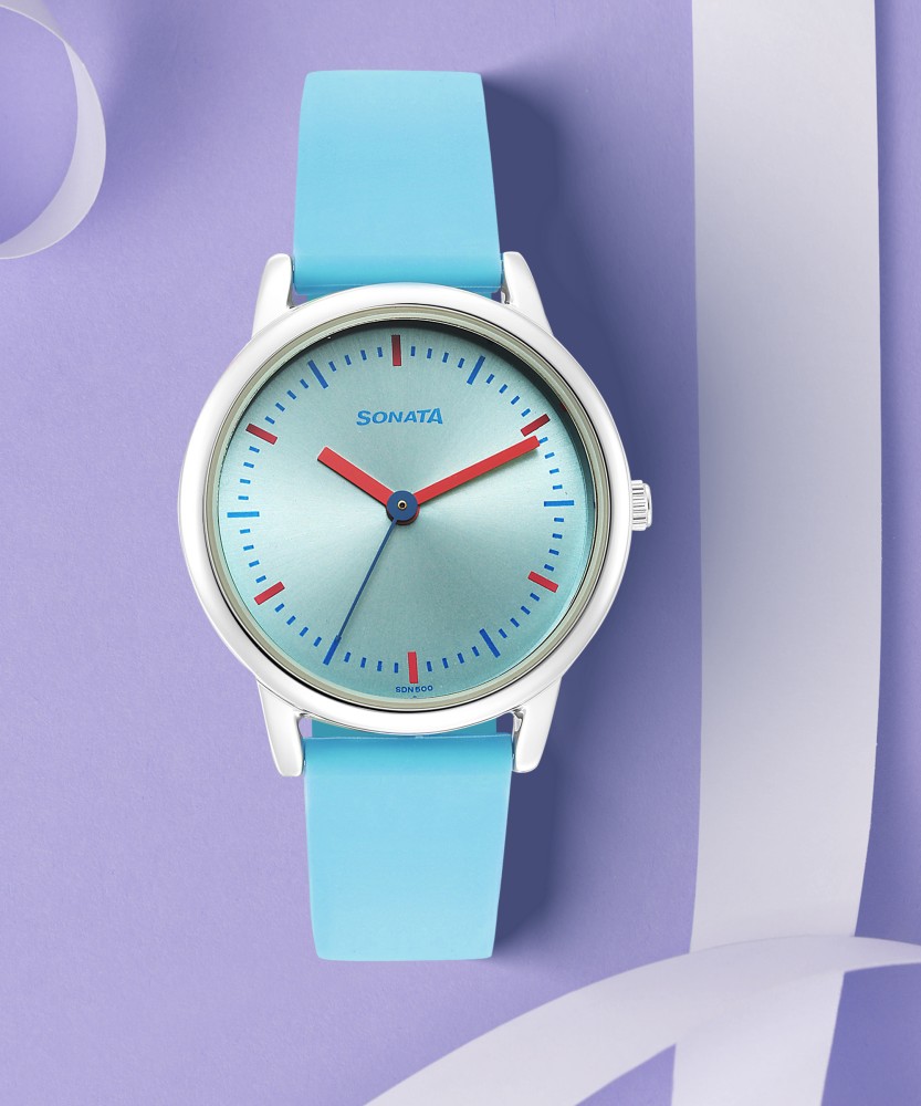 Sonata watches for womens deals with price below 500