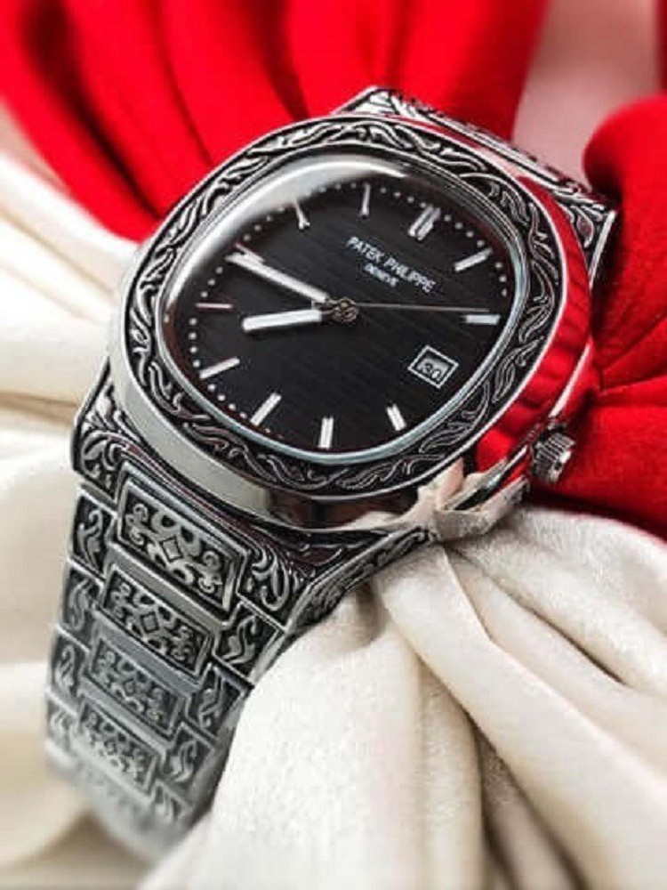 Patek philippe clearance flipkart