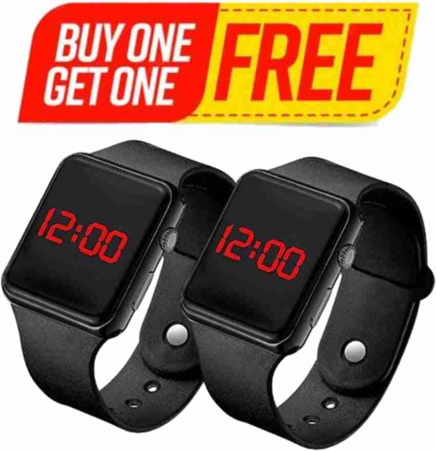 RS JAINTH STORE Digital Watch For Boys Girls Buy RS JAINTH STORE Digital Watch For Boys Girls 1 Online at Best Prices in India Flipkart
