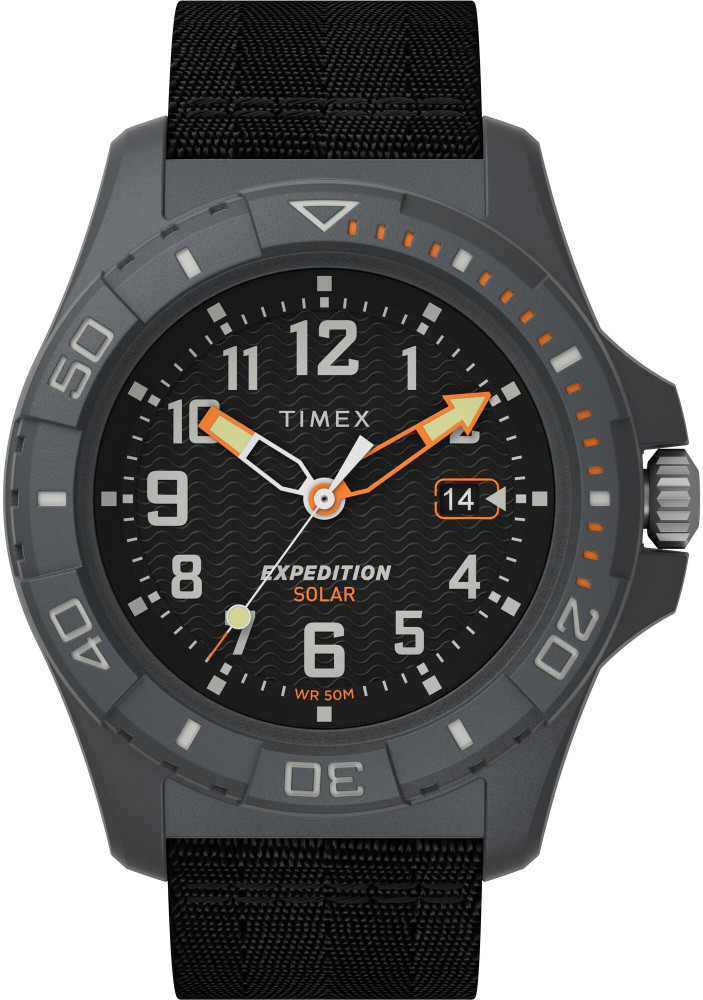 Timex zr176 men's new arrivals watch flipkart