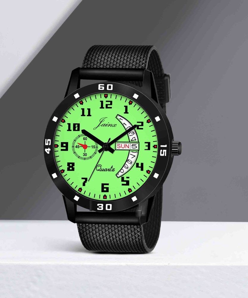 Radium hand watch best sale