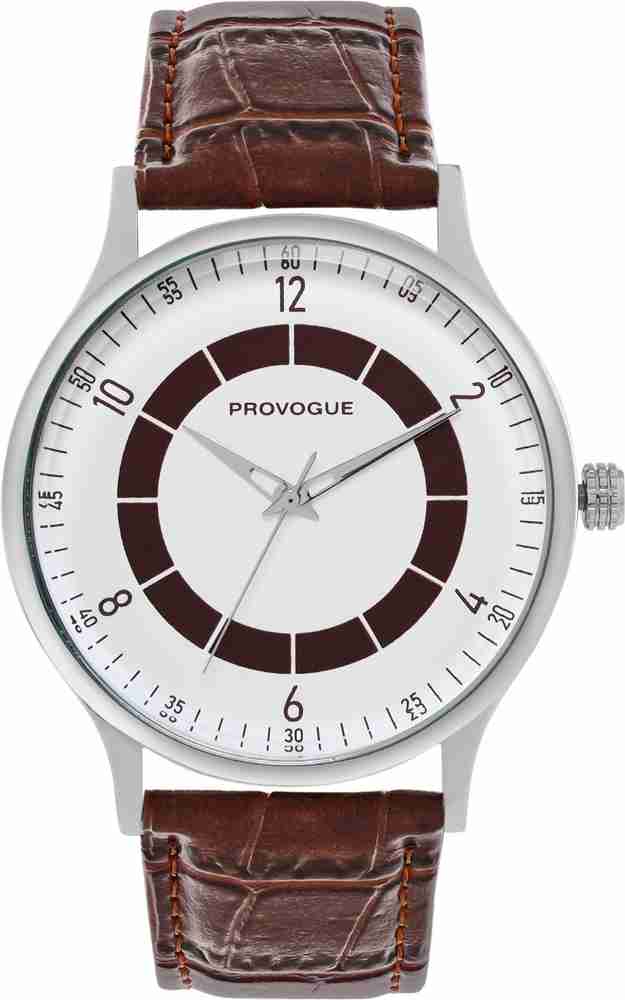 PROVOGUE Analog Watch For Men Buy PROVOGUE Analog Watch For Men PRWAAW220018 B Online at Best Prices in India Flipkart