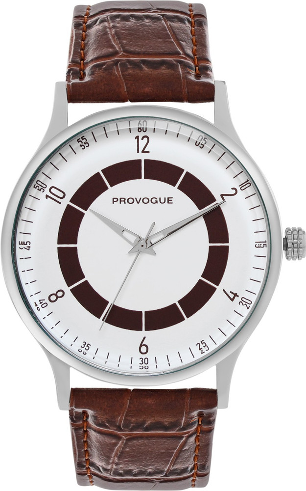 PROVOGUE Analog Watch For Men Buy PROVOGUE Analog Watch For Men PRWAAW220018 B Online at Best Prices in India Flipkart