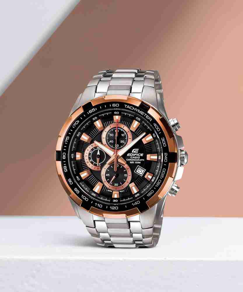 Casio hot sale edifice ed368