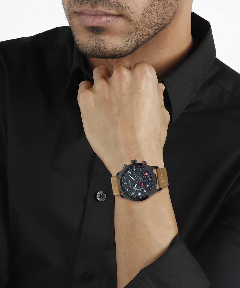 Curren watch m 8152 price clearance