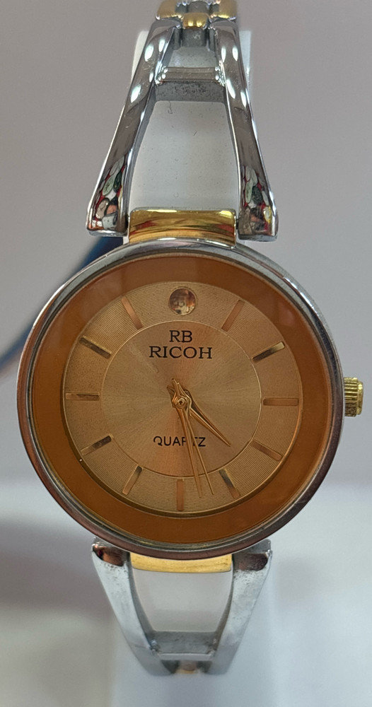 Rb ricoh watches price cheap