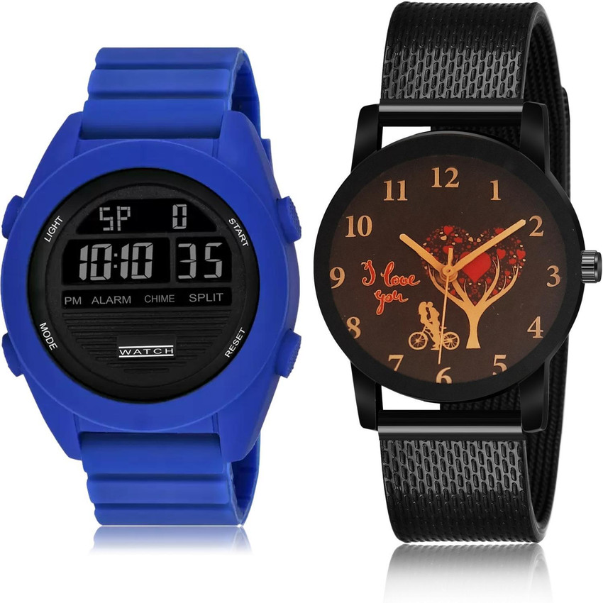 Boy watch 2025 price flipkart