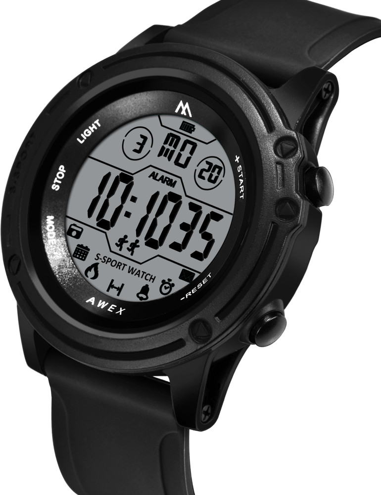 Sports watch for outlet men flipkart
