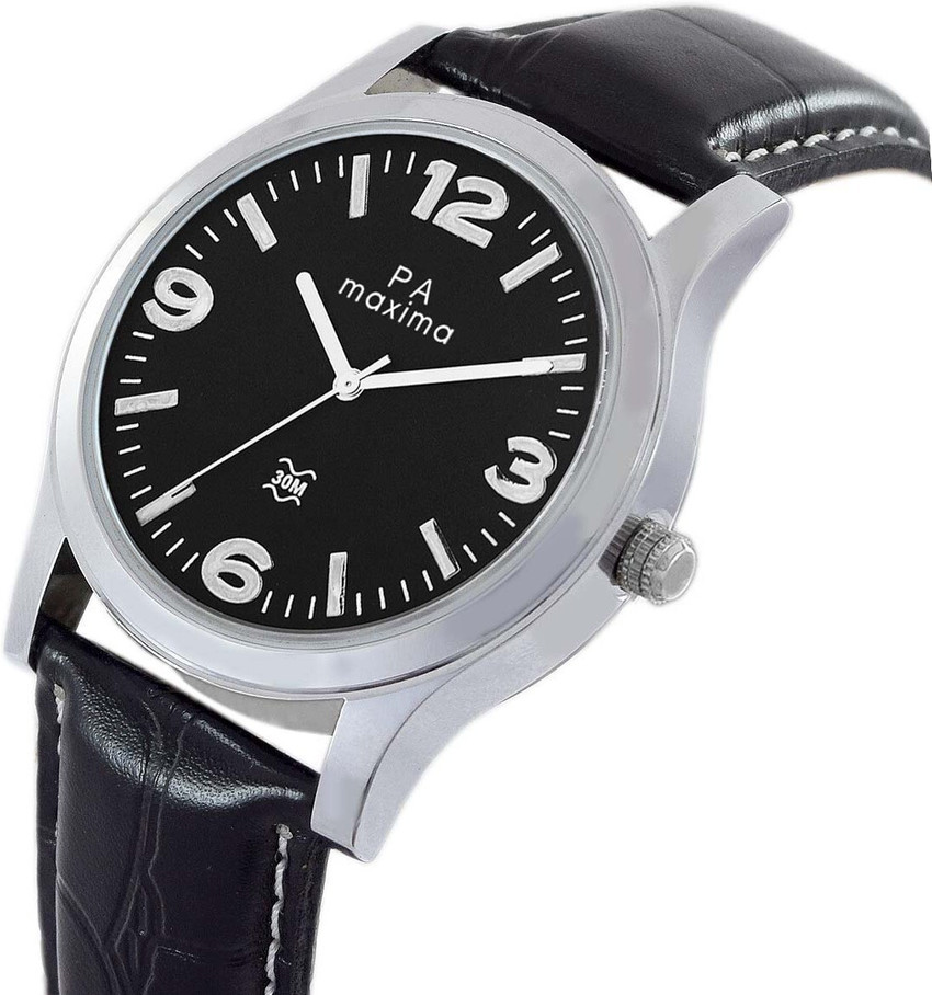 MAXIMA Analog Watch For Men Buy MAXIMA Analog Watch For Men