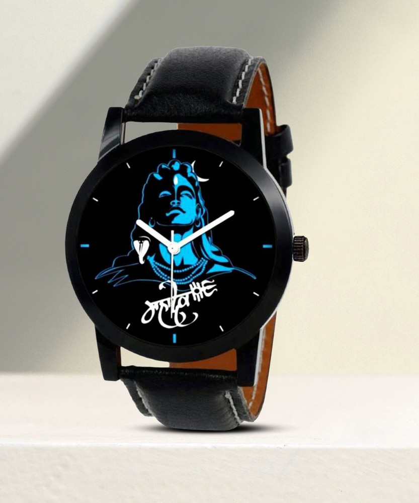 Flipkart mahadev cheap watch