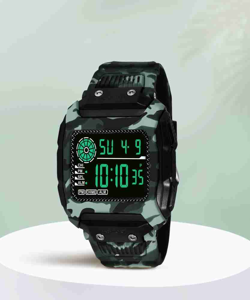 Timex hotsell command flipkart