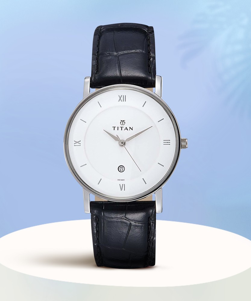 Flipkart deals titan watch