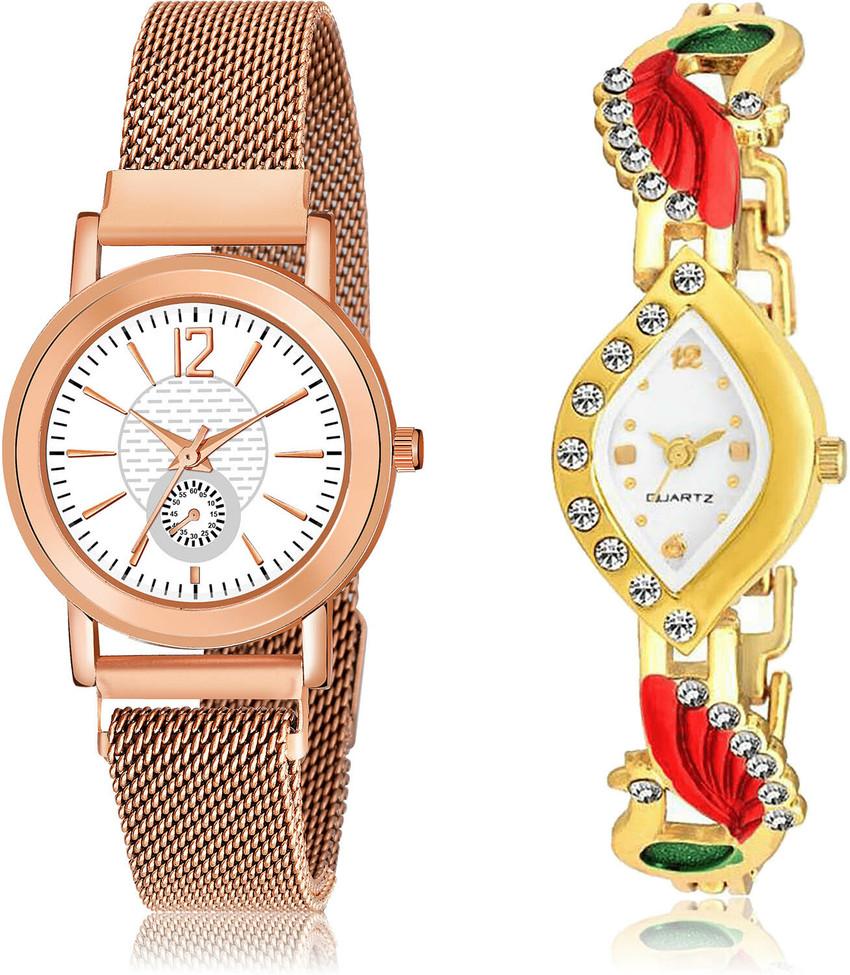 Flipkart combo watches outlet for womens