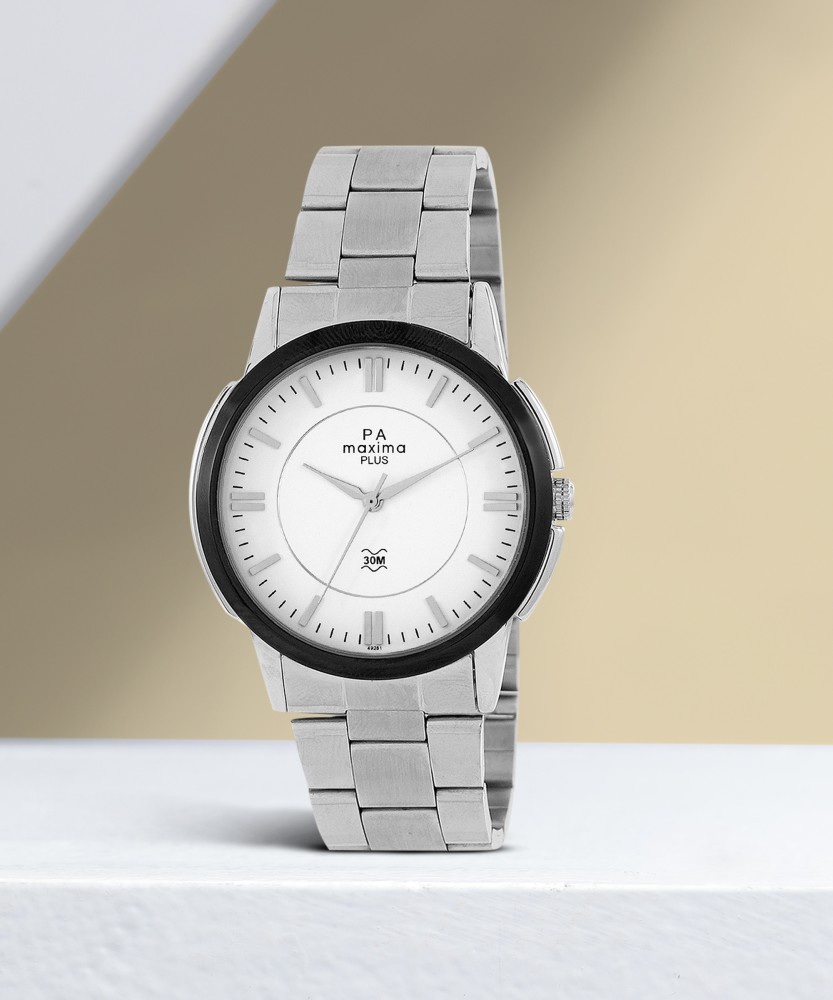 Maxima plus store watch