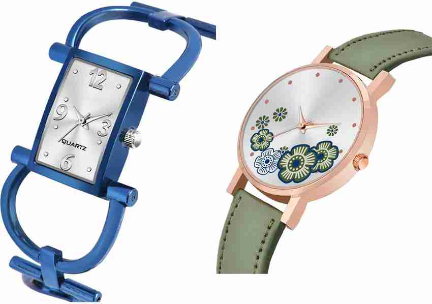 Flipkart ladies watches top combo offer