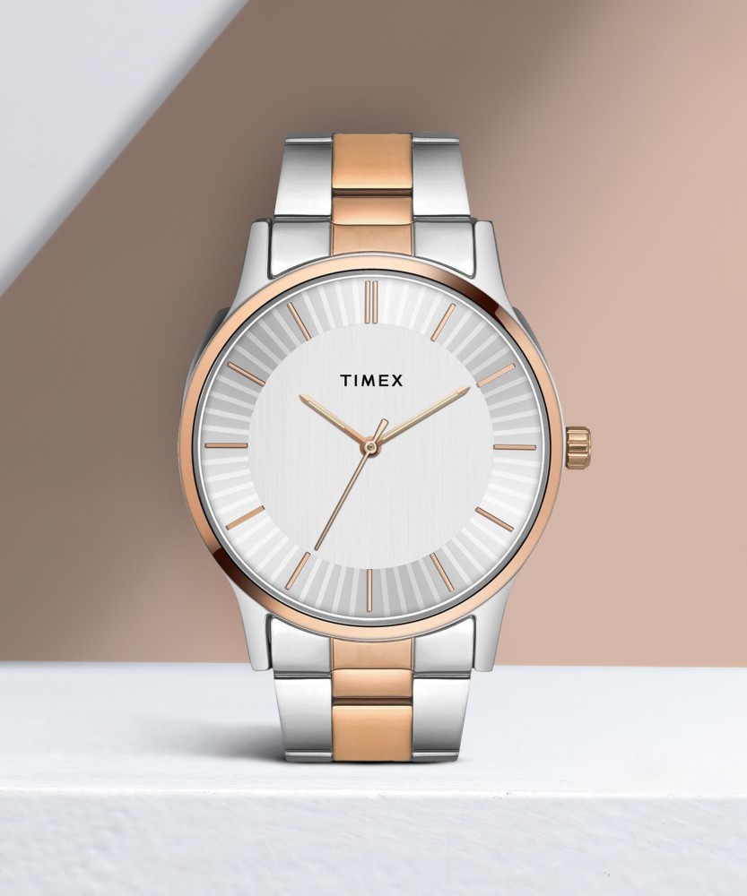 Timex casual on sale