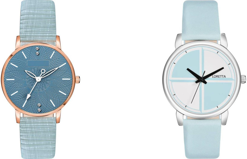 Female watch 101 online