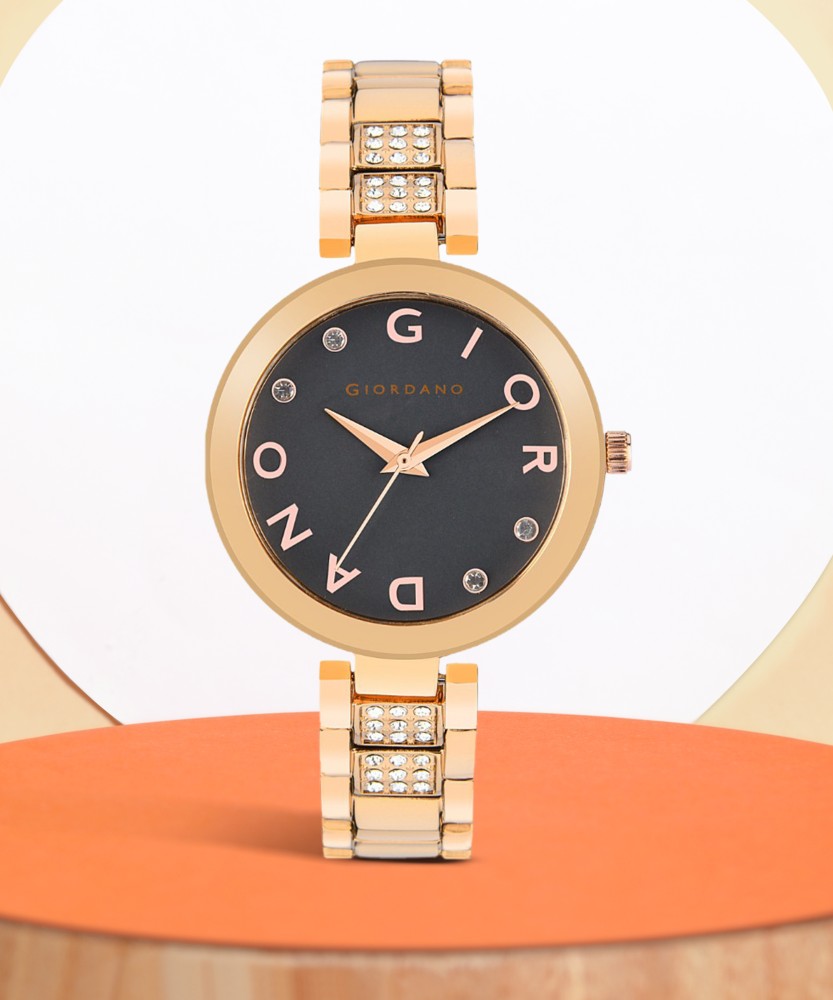 Giordano watches outlet flipkart