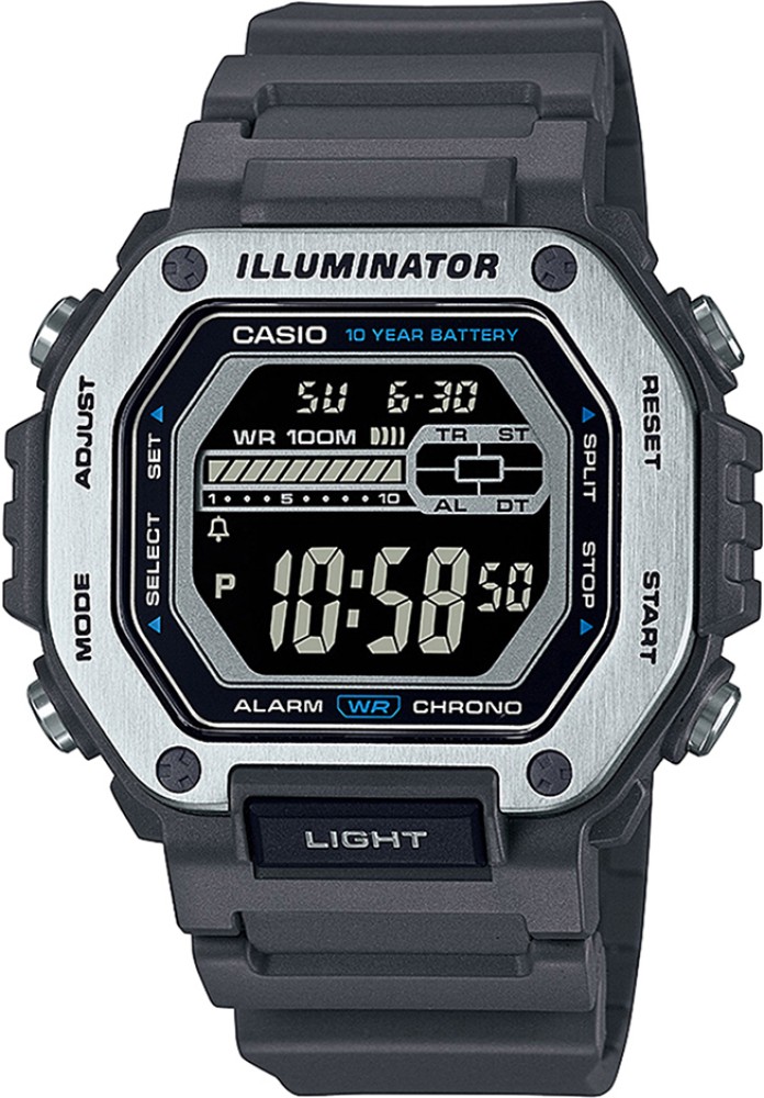 Casio youth series flipkart best sale