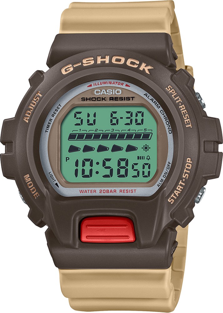 R shock deals watch price