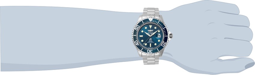 Invicta 18160 on sale