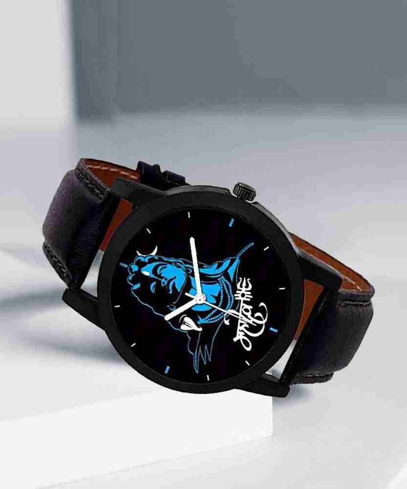 Flipkart mahadev outlet watch