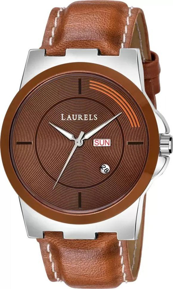 Laurels watch flipkart 2025