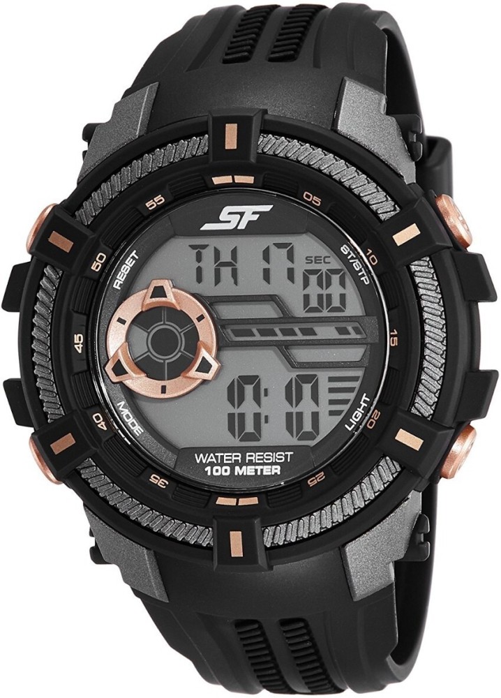 SONATA Digital Watch For Men Buy SONATA Digital Watch For Men 77080PP03 Online at Best Prices in India Flipkart