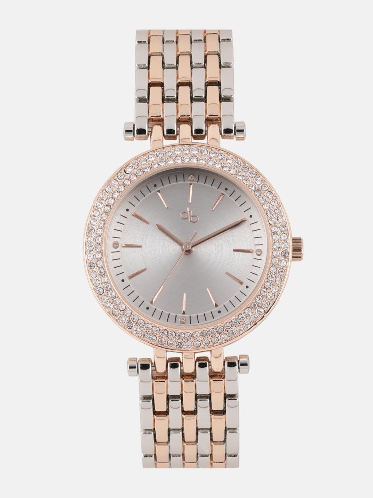 Dressberry watches outlet for womens