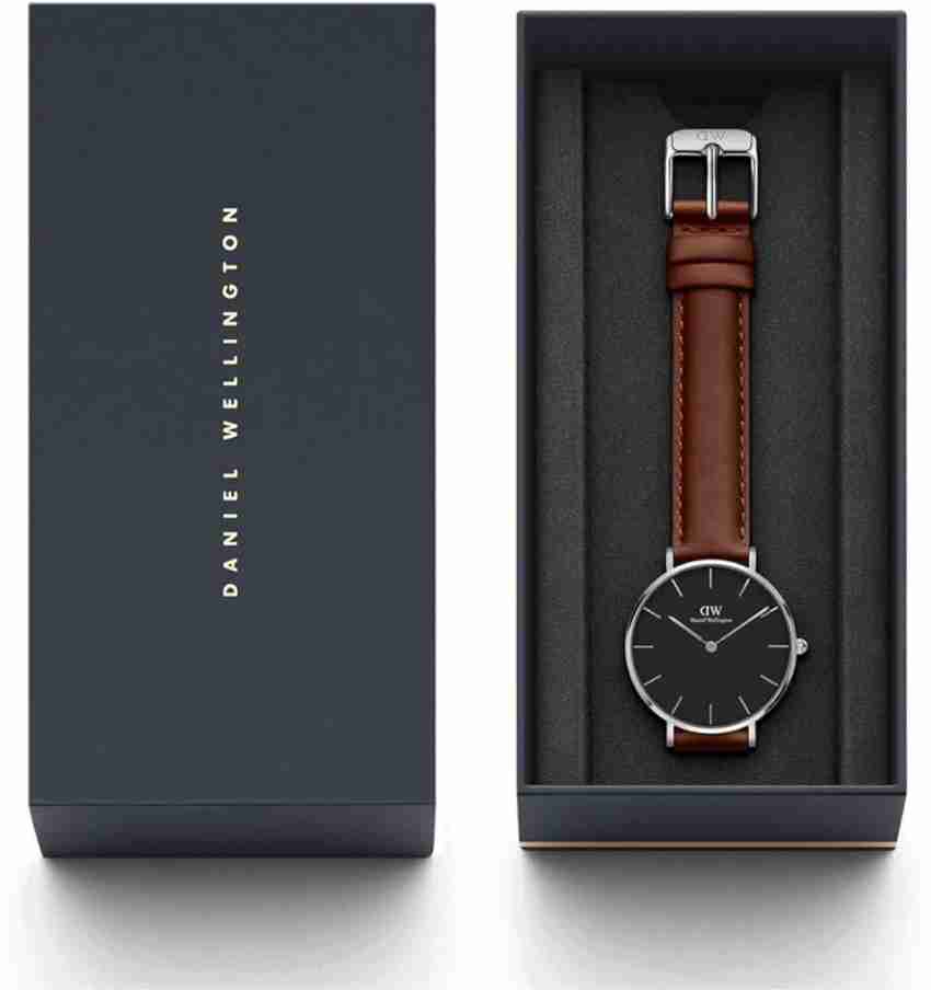 Montre femme best sale daniel wellington 32mm