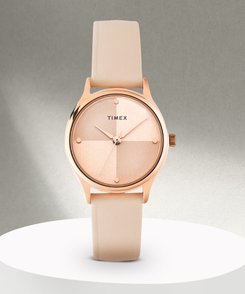 Timex ladies watch outlet flipkart