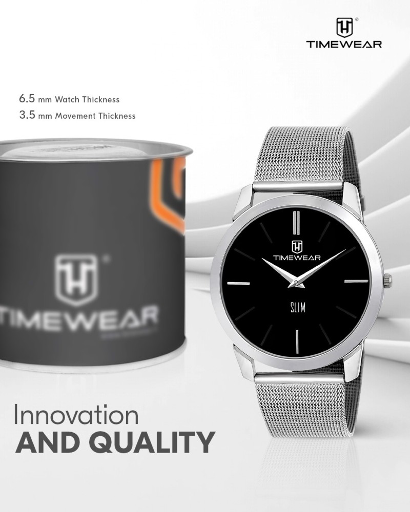 Timewear watches flipkart sale