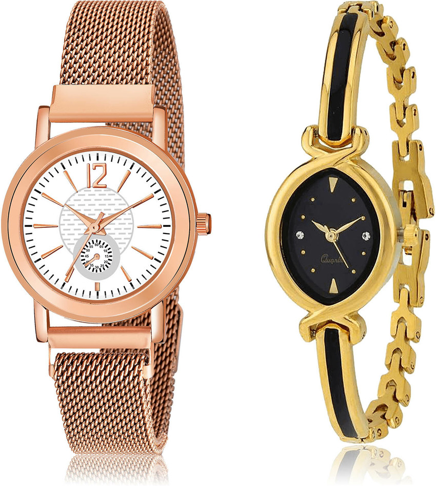 Flipkart new style watch store