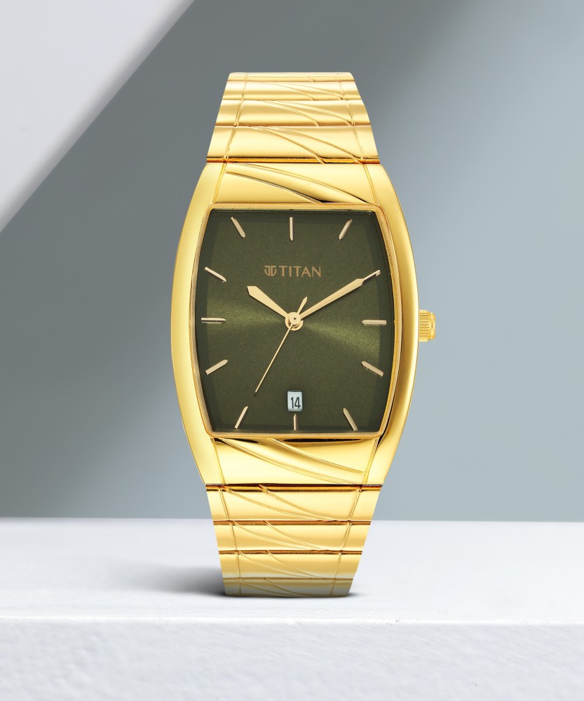 Titan on sale watch 9151