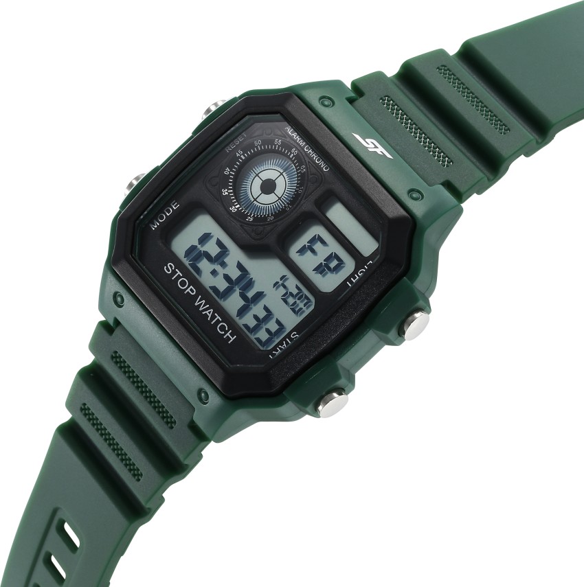 Sonata on sale army watch