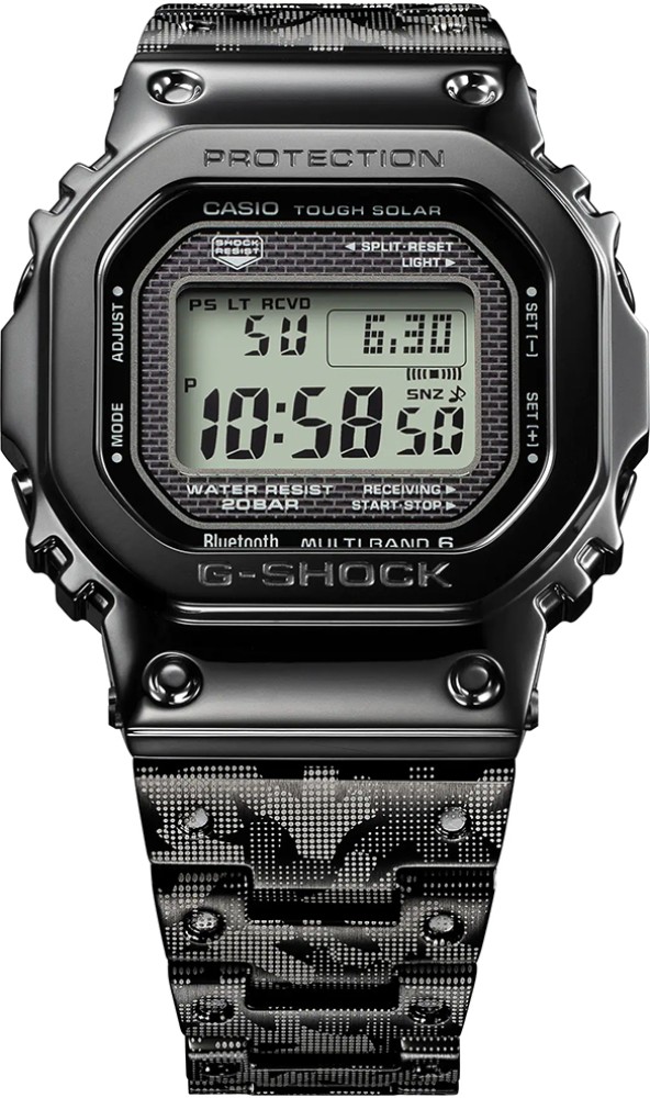 Sony best sale g shock